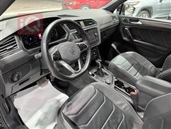 فولكسفاغن تيغوان